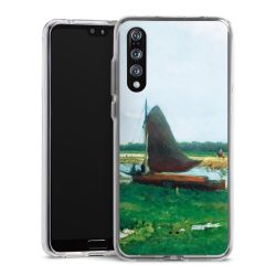 Bumper Case transparent