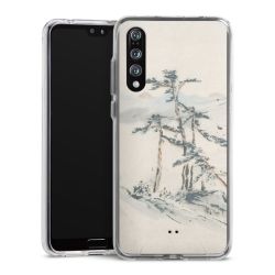 Bumper Case transparent