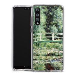 Bumper Case transparent