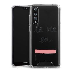 Bumper Case transparent single