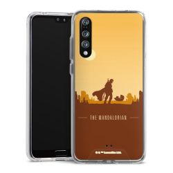 Bumper Case transparent single