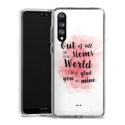 Bumper Case transparent single