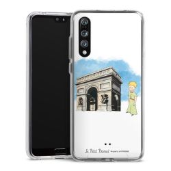 Bumper Case transparent