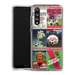 Bumper Case transparent single