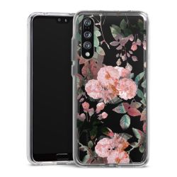 Bumper Case transparent