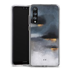 Bumper Case transparent