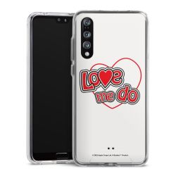 Bumper Case transparent single