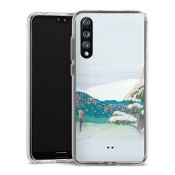 Bumper Case transparent