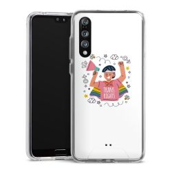 Bumper Case transparent single