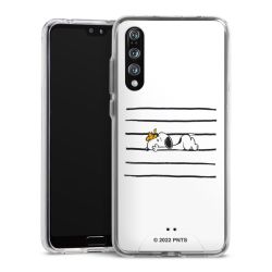 Bumper Case transparent