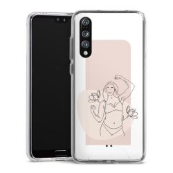 Bumper Case transparent single