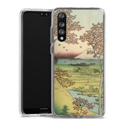 Bumper Case transparent