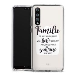 Bumper Case transparent single