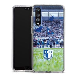 Bumper Case transparent single