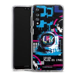 Bumper Case transparent single