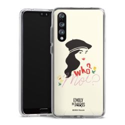 Bumper Case transparent single