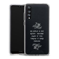 Bumper Case transparent single