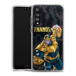 Bumper Case transparent single