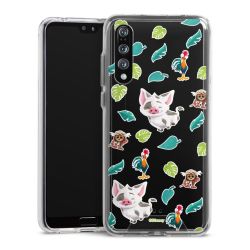 Bumper Case transparent single