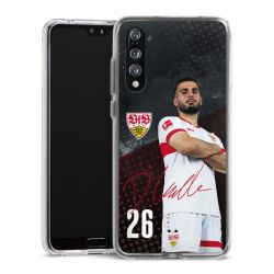 Bumper Case transparent single