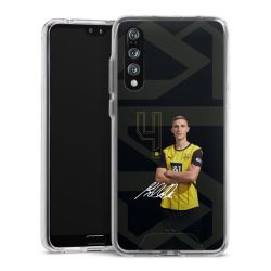 Bumper Case transparent single