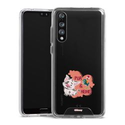 Bumper Case transparent single