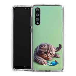 Bumper Case transparent single