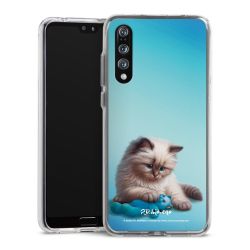 Bumper Case transparent single