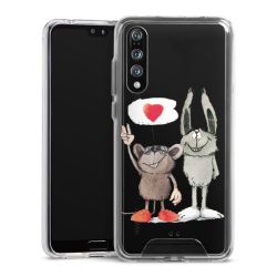 Bumper Case transparent single