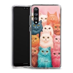 Bumper Case transparent single