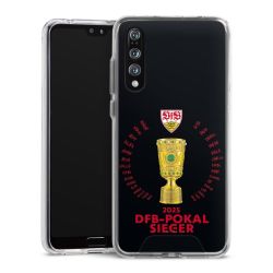 VfB DFB-Pokal Sieger Schwarz
