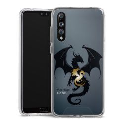 Bumper Case transparent single