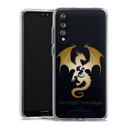 Bumper Case transparent single