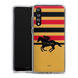 Bumper Case transparent single