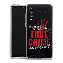 Bumper Case transparent single