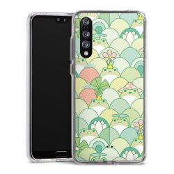 Bumper Case transparent single