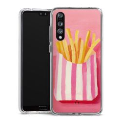 Bumper Case transparent single