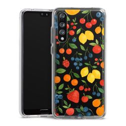 Bumper Case transparent single