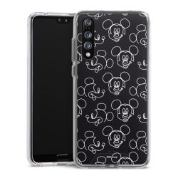 Bumper Case transparent single