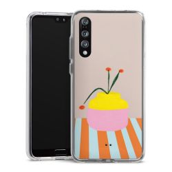 Bumper Case transparent single