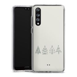 Bumper Case transparent single