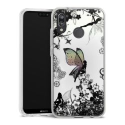 Bumper Case transparent