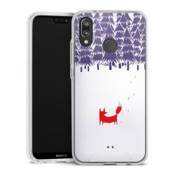 Bumper Case transparent