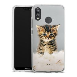 Bumper Case transparent