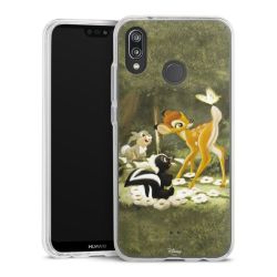 Bumper Case transparent single