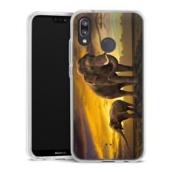 Bumper Case transparent