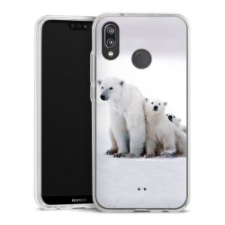 Bumper Case transparent