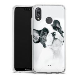 Bumper Case transparent