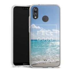 Bumper Case transparent single