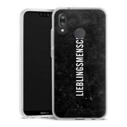 Bumper Case transparent single